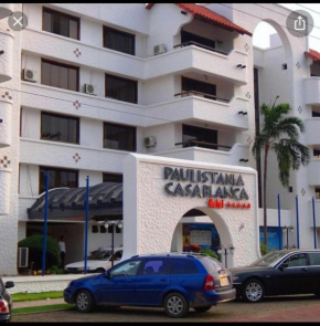 Condominio Casa Blanca